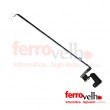 Brao direito LH-R 081011CP2A01 Acer Aspire 5535 5635 5735