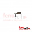 dobradia direita Asus A8 series OEM laptop