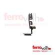 dobradia direita Asus EeePC 1005 series OEM laptop