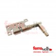 dobradia direita Asus Z62 series OEM laptop