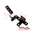 dobradia direita Samsung NP-NC10 series OEM laptop