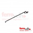 dobradia direita AM01S000100 Clausus FL90 series OEM