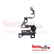 dobradia direita Toshiba Portege R100