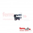 dobradia esquerda Toshiba Portege P2000