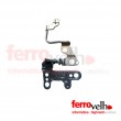 dobradia esquerda Toshiba Portege R100
