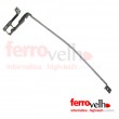 dobradia esquerda FBQT6014010 HP Pavillion DV5 series laptop