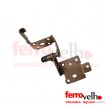 dobradia esquerda Asus X54 series original
