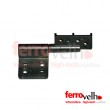 dobradia esquerda Dell XPS M1710 series laptop