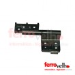 dobradia direita Dell XPS M1710 series OEM laptop