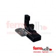 dobradia direita e-machines D620 series OEM