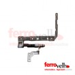 dobradia direita 13GNMN10M020-1 Packard Bell EasyNote MT85