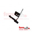 dobradia direita Tsunami Flyer T200 series OEM laptop