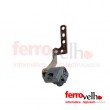 dobradia direita 2-664-790-01 Sony Vaio VGN-FE31Z