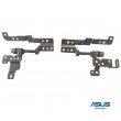dobradias par Asus X553M OEM originais