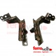 dobradias par 70816 LG E500 series esquerda original