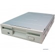 FDD drive disquetes 3.5" 1.44Mb branco marcas diversas OEM