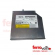 DVDR/RW Panasonic UJ-870 internal drive IDE
