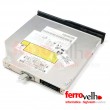 DVD-RW Slim Lightscribe Sata Burner Drive LG GT30L 517850-001