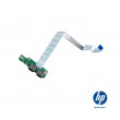 placa usb DA0LX7TB4D0 2x portas HP Pavilion DV7-4000 series OEM