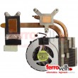 dissipador e fan 637609-001 HP Pavilion DV6-3000 series
