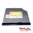 DVD-RW 646126-001 HP SATA Compaq Presario CQ56 series