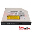 DVD-RW IDE GM626 DS-8W1P Dell XPS M1710