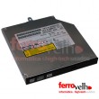 DVD-RW G8CC0002T520 Toshiba Satellite Pro A120 series OEM