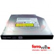Panasonic UJ862A DVD+RW S-ATA slim 9.5mm interno OEM