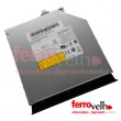 DVD+RW Drive Sata DS-8A8SH17C Asus X54 series original