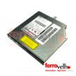 DVD-RW IDE DV-W28E Toshiba Tecra S5