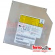 DVD Multi-Gravador Sony NEC Optiarc AD-7530B 8x SuperSlim 9mm