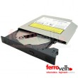 DVD RW UJ-840 Panasonic Matsushita IDE DVD Super-Multi