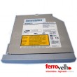 Gravador Sony DW-D56A 8x DVDRW Notebook IDE Drive