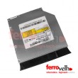 DVD-RW SATA SN-208 Samsung NP550P series