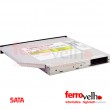 DVD Super-Multi drive Panasonic UJ-880A Slim SATA