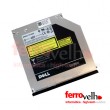 Dell Latitude E6400 DVD TS-U633