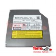 DVDRW UJ-832 Panasonic Matsushita IDE ultra slim OEM original