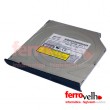 DVD-RW Slim Panasonic UJ-852 9.5mm IDE Interface