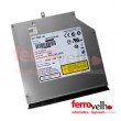 DVD-ROM DV-28S-W SATA Dell Latitude E5410 original