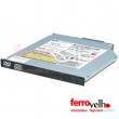 DVD-Rw UJDA765 Ultra Slim Linha Panasonic UJDA-765