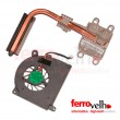 dissipador e fan DC280002T00 eMachines E620 series KAW60