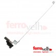 brao dobradia AM008000A00 direita eMACHINES E620 Modelo