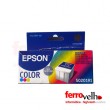 Tinteiro Epson SO20191 Original Cores