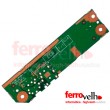 Placa de Extenso 50-71146-21 Fujitsu Siemens Amilo L7320GW