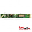 Inverter LCD INN 2206S-01 83-120039-0000 Compaq 1200