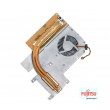 fan UDQFXPH02CFJ Fujitsu LifeBook E4010 series original