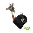 Dissipador e ventoinha B0506PGV1-8A DC5V 1.8W Acer Aspire 1640