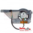 dissipador e fan BFB0505HHA Apple iBook G4 series OEM original