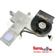 Ventoinha para CPU FAN MODULE (BI-SONIC) E09EI6