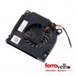 Ventoinha DC28A000JOL Dell Latitude D620